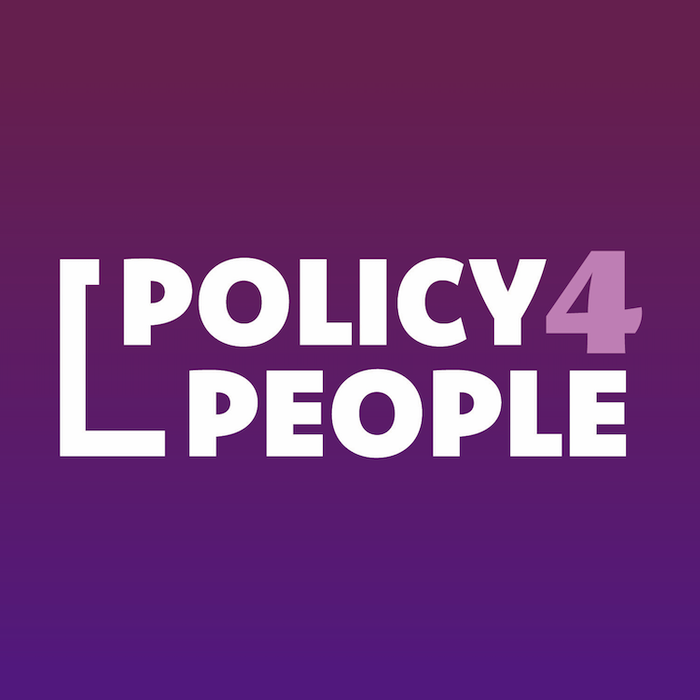 Policy 4 People